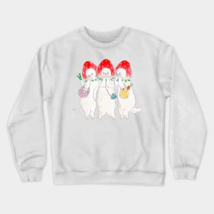 Chatter Crewneck Sweatshirt